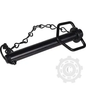 Comandă acum Z522157HKR BOLT CU MANER 22Z157MM
