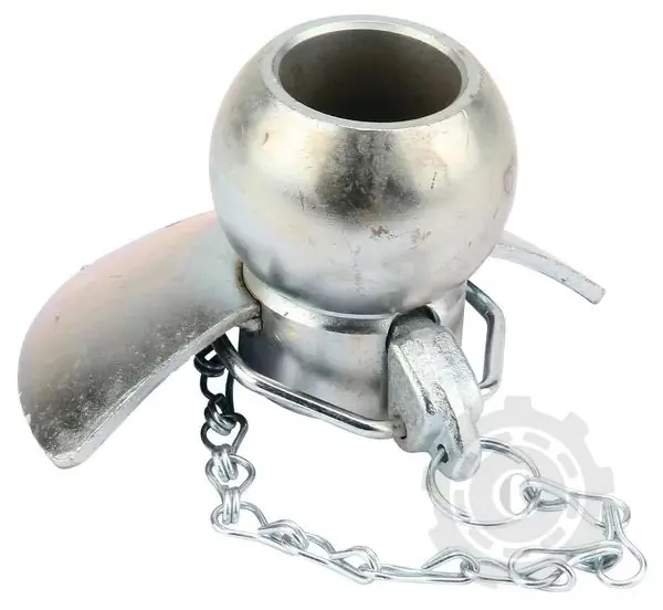 LA964233GP BILA TIRANT LATERAL CU CON DE GHIDARE CAT. 3/3 diametru 37/64 Ofertă
