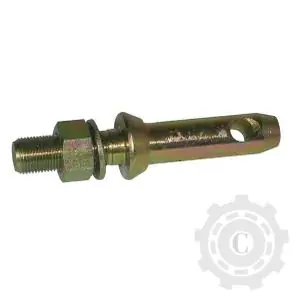 Super ofertă Z422124KR BOLT TIRANT LATERAL 22X140MM
