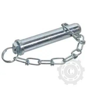 Z325098GP BOLT TIRANT CENTRAL 25X98MM Chilipir