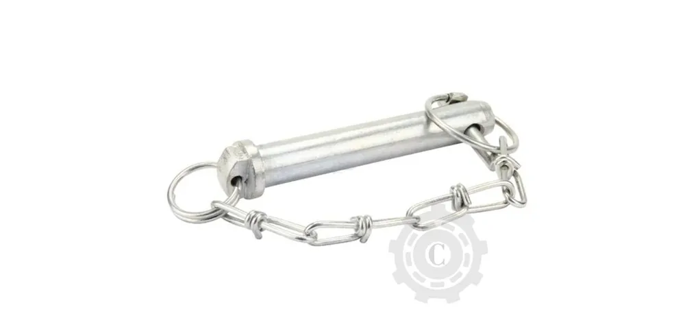 BOLT TIRANT CENTRAL 19X108MM Comandă acum