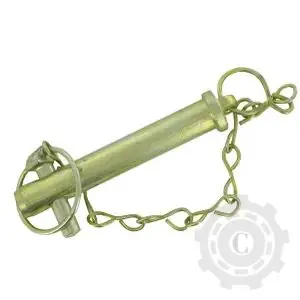 Z319100KR BOLT TIRANT CENTRAL 19X100MM Reducere de preț