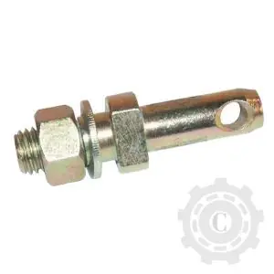 Z719038KR BOLT STABILIZATOR 19X99MM Preț promoțional