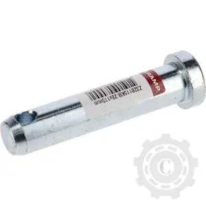 Preț mic BOLT 28X115MM CATEG 2
