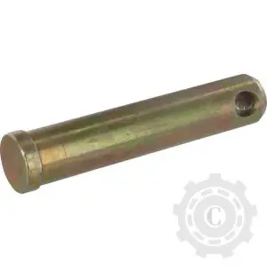 Z325117KR BOLT 25.4X117MM CATEG 2 Retur gratuit