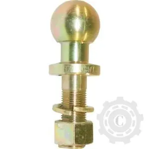 Expediere rapidă Z992570KR BOLT CAP SFERIC 1X2 3/4