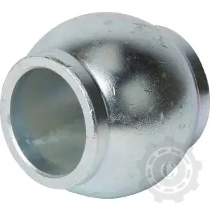 Lichidare de stoc Z902320KR BILA TIRANT CENTRAL CAT. 2/3 diametru 32/57x50,8mm