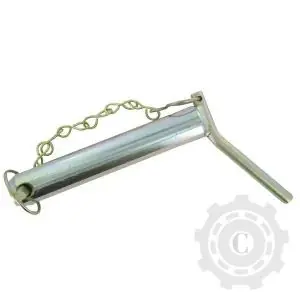 Z532175KR BOLT CU MANER 32X175MM Chilipir