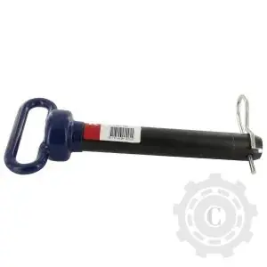 Ofertă specială Z528190KR BOLT CU MANER 28X190MM