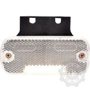LA30100 LAMPA GABARIT LED DREPTUNGHIULARA 12/24V 105,4x45x11,8MM Noutate