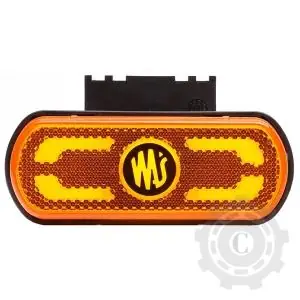 LA30082 LAMPA GABARIT POZITIE LATERALA „SAFETY LINE” Preferatul clienților