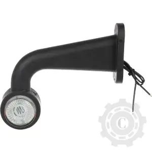 LA30004 LAMPA GABARIT LED STANGA 12/24V 180x157,6x48,6MM Vezi acum
