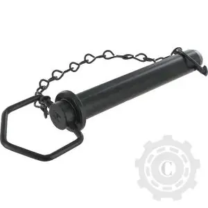 Popular Z519157HKR BOLT CU MANER 19X157MM