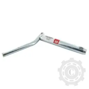 Z519123KR BULON CU MANER 19X123MM Retur ușor