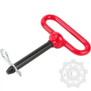 Z512092KR BOLT CU MANER 12X92MM Disponibil imediat