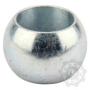 Retur ușor LA956373GP BILA TIRANT CENTRAL LATERAL CAT. 2/3 diametru 37/56x38mm