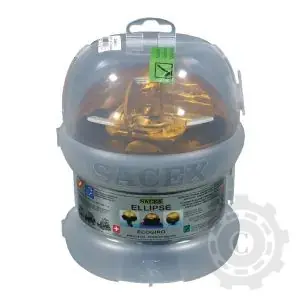 Expediere rapidă AUEM122423 GIROFAR 21W 12/24V MAGNETIC