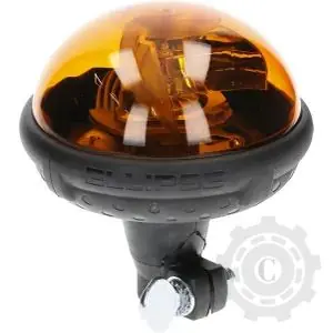 AUEF1223 GIROFAR MONTAJ PE STALP 12V 21W Livrare rapidă