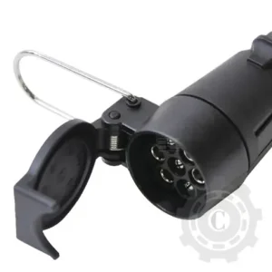 Reducere LA403013 PRIZA 7 POLI PENTRU CABLU