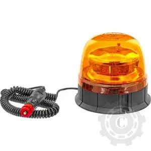 Vezi acum LA20026 GIROFAR LED MAGNETIC CU MUFA EMC