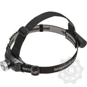 Transport gratuit EM1177300 LAMTERNA PENTRU CAP LED KL250A