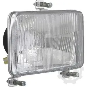 LA80167 LAMPA FRONTALA H4 Reducere specială
