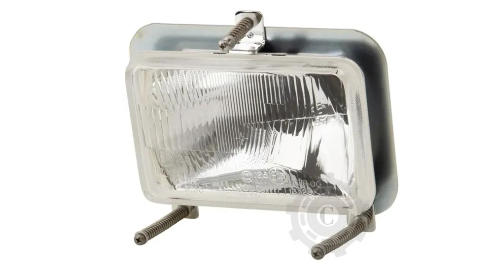 0540600001 INSERTIE FAR CU HALOGEN,DREPTUNGHIULARA 167x74x74MM Cel mai bun preț