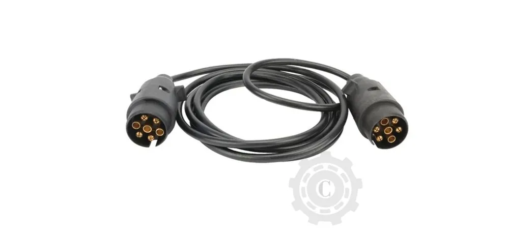 Nu rata LA404108 CABLU 12V/7pini 2,8M