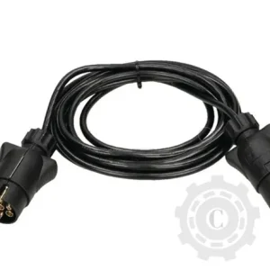 Plată securizată 1420290541 CABLU REMORCA 3.8M
