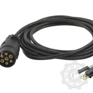 1420290781 CABLURI ELECTRICE PENTRU REMORCA 7.6M Ofertă