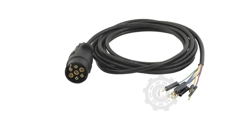 1420290781 CABLURI ELECTRICE PENTRU REMORCA 7.6M Ofertă