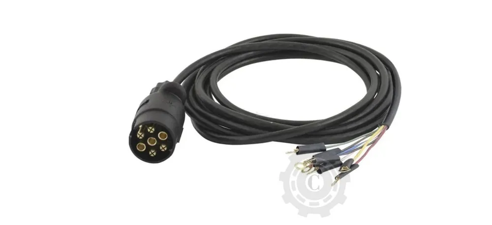 Reduceri 1420290581 CABLU REMORCARE 7.6M