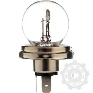 Retur ușor B2462 BEC R2 P45t 24V 55W/50W