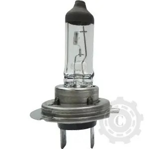 Premium B2438 BEC H7 PX26d 24V 70W