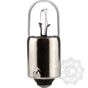 B2434 BEC T4W BA9s 24V 4W Comandă acum