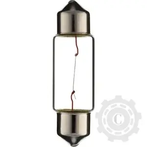 B2430 BEC C5W SV8.5 24V 5W Ofertă specială
