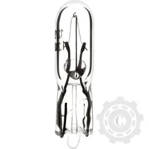 B2427 BEC W1.2W W2x4.6d 24V 1,2W Reducere de preț