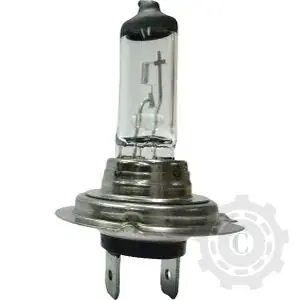 B2423 BEC HALOGEN H7 PX26d 24V 70W Ofertă limitată