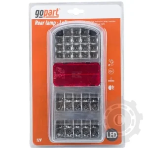 Disponibil imediat LA91261L LUMINA REMORCA LED STANGA