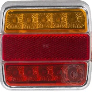 Vezi acum LA60025R UNITATE LAMPA DREAPTA