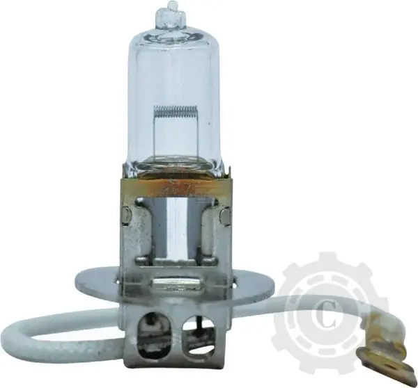 Premium B2417 BEC H3 PX22s 24V 70W