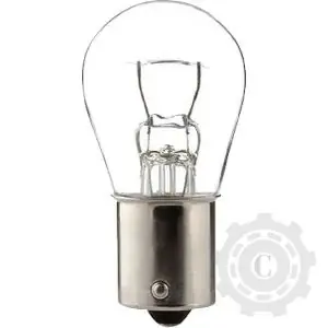 Cumpără online B2416 BEC P21W BA15s 24V 21W