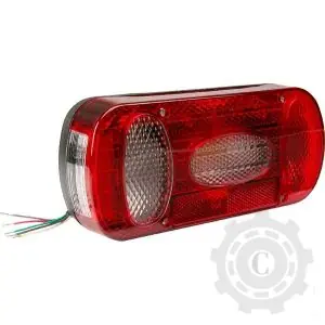 Vezi acum LA45034R LAMPA SPATE DREAPTA