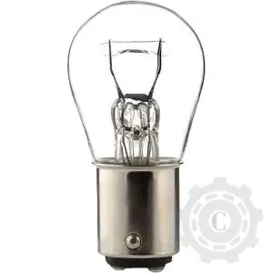 B1257 BEC P21/4W BAZ15d 12V 21W/4W Cel mai bun preț