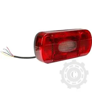 Ultima șansă LA45034L LAMPA SPATE STANGA