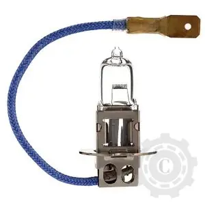 B12455 BEC 12V 100W PK22s H3 Preț mic