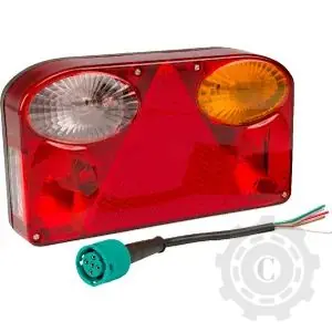 LA45029R LUMINA SPATE DREAPTA Reducere de preț
