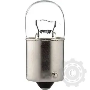 B1242 BEC T16 BA15s 12V 15W Noutate