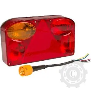 LA45029L LUMINA SPATE STANGA Doar azi