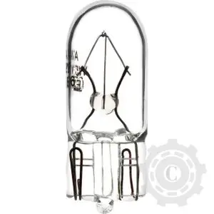 B1229 BEC W3W W2.1x9.5d 12V 3W Discount